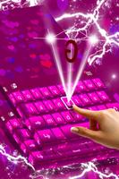 Keyboard Themes Free 截图 1
