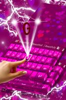 Keyboard Themes Free 截图 2