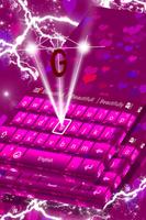 Keyboard Themes Free скриншот 3