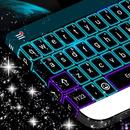 Galaxy Neon Theme APK