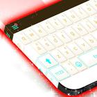 Story Line Skin For Keyboard أيقونة