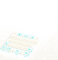 Story Line Skin For Keyboard تصوير الشاشة 3