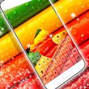 Rainbow Keyboard APK