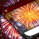 New Year Theme for Keyboard icon