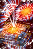 New Year Theme for Keyboard screenshot 3