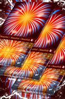 New Year Theme for Keyboard poster