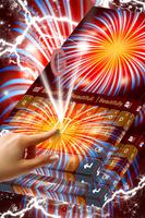 New Year Theme for Keyboard screenshot 2