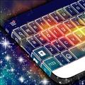 Starburst Keyboard Theme