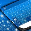 Keyboard Water Drop Theme