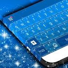 Keyboard Water Drop Theme simgesi