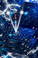 Keyboard Skin Ekran Görüntüsü 3