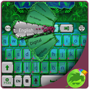 Dream Garden Keyboard APK