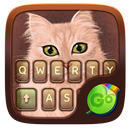 Cat Go Keyboard Theme APK