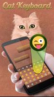 Cat Go Keyboard Theme screenshot 2