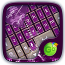 Eiffel Tower GO Keyboard Theme APK