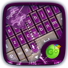 Eiffel Tower GO Keyboard Theme آئیکن