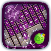 Eiffel Tower GO Keyboard Theme 图标