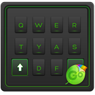 Green Glow icon