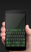 Green Glow poster