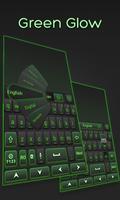 Green Glow screenshot 1