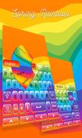 Spring Rainbow screenshot 1