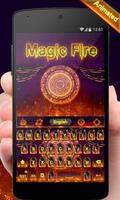Magic Fire poster