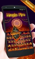 Magic Fire screenshot 1