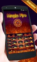 Magic Fire screenshot 2