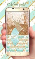 Mint Gold screenshot 1