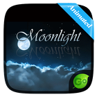Moonlight 圖標