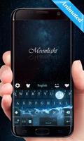 Moonlight plakat