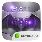 آیکون‌ Bat