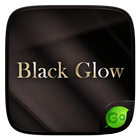 Black Glow ไอคอน