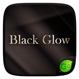 Black Glow biểu tượng