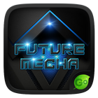 Future Mecha icône