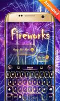 Fireworks Affiche