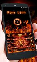 Fire Lion syot layar 1