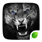 Polygon Panther icon