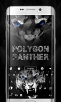 Polygon Panther poster
