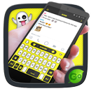 GO Keyboard Theme for Chat APK