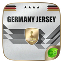 Football suit GO Keyboard Them APK