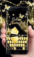 Golden Butterfly スクリーンショット 1