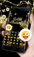 Golden Butterfly captura de pantalla 3