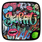 Graffiti icon