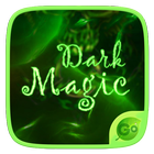 Dark Magic GO Keyboard Theme icon
