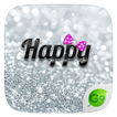 Happy GO Keyboard  Theme