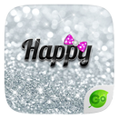 Happy GO Keyboard  Theme APK