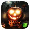 Happy Halloween GO Keyboard Theme