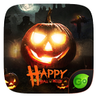 Happy Halloween icono