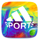 Like Sports GO Keyboard Theme APK